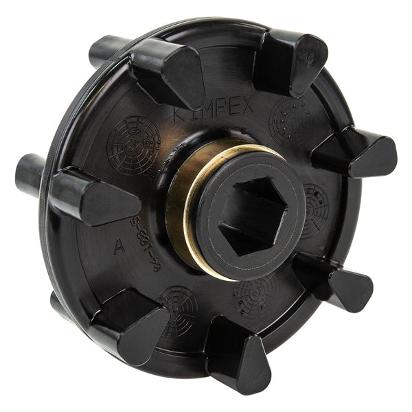 KIMPEX SPROCKET 7 TEETH A/C 22-061-20