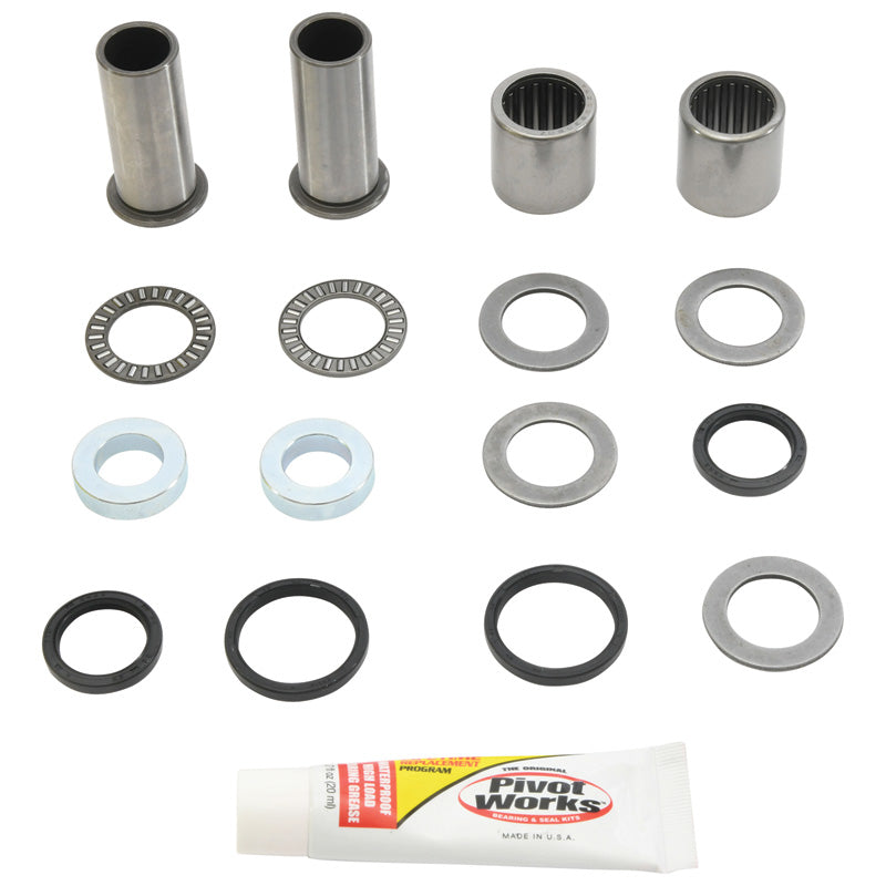 PIVOT WORKS SWING ARM KIT KAWASAKI PWSAK-K04-021