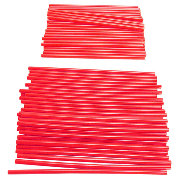 EMGO SPOKET 80PK RED 16-26098