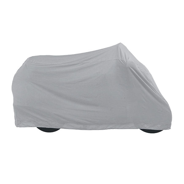NELSON-RIGG INDOOR MOTORCYCLE DUST COVER LARGE DC-505-03-LG