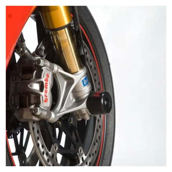 R&G FORK PROCTECTOR DUCATI FP0109BK