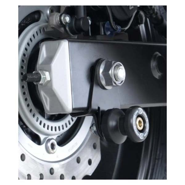 R&G COTTON REELS CR0045BK