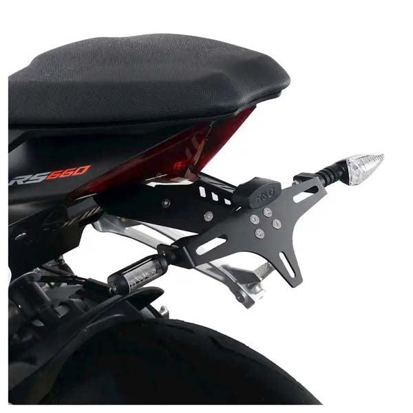 R&G TAIL TIDY APRILIA LP0299BK