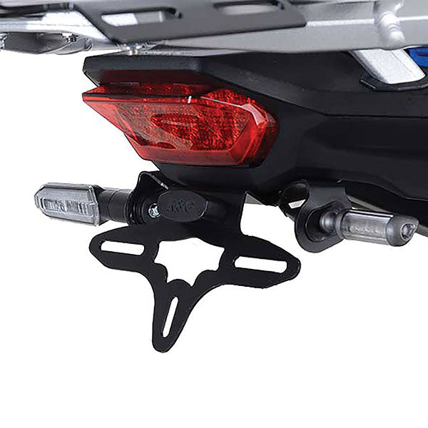 R&G TAIL TIDY HONDA LP0284BK