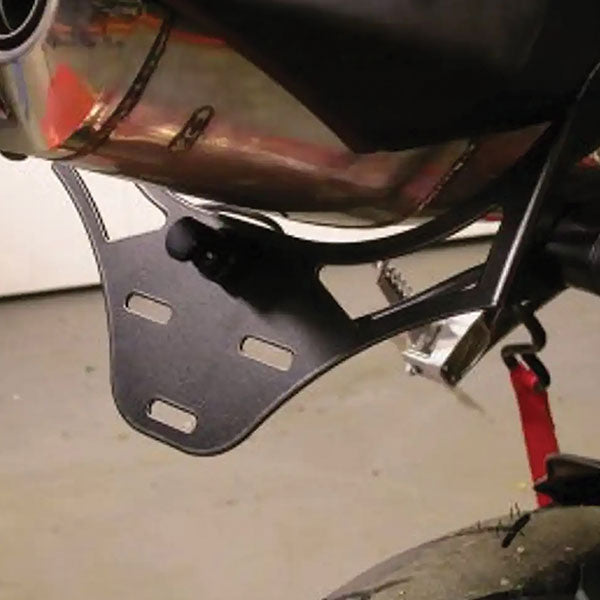 R&G TAIL TIDY HONDA LP0008BK