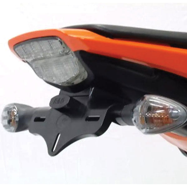 R&G TAIL TIDY HONDA LP0063BK