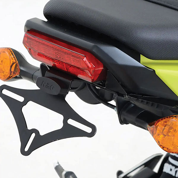 R&G TAIL TIDY HONDA LP0206BK