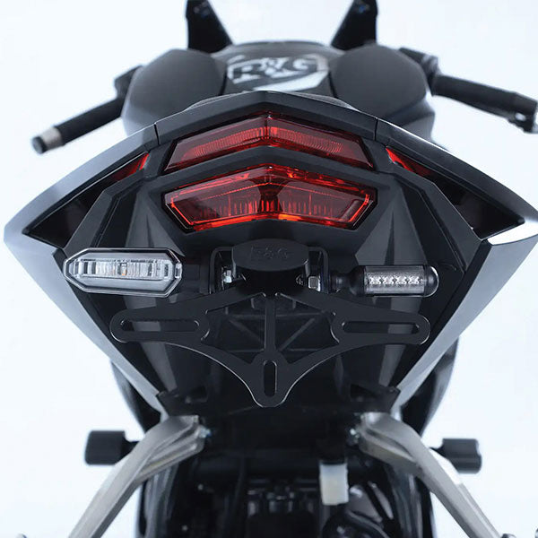 R&G TAIL TIDY HONDA LP0221BK