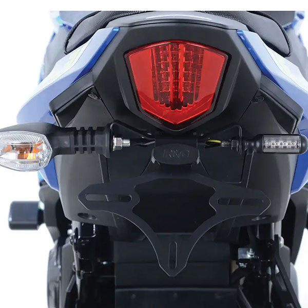 R&G TAIL TIDY SUZUKI LP0235BK