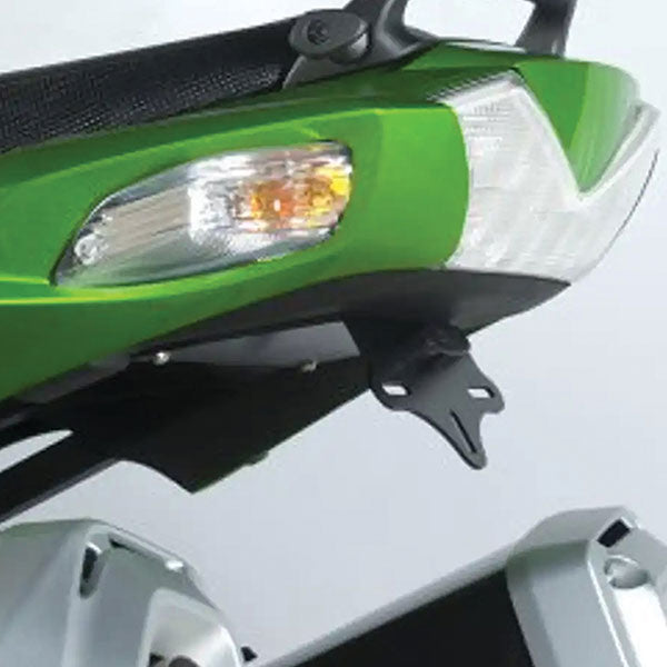 R&G TAIL TIDY KAWASAKI LP0037BK
