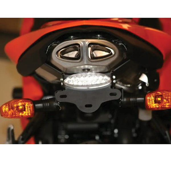 R&G TAIL TIDY KAWASAKI LP0047BK