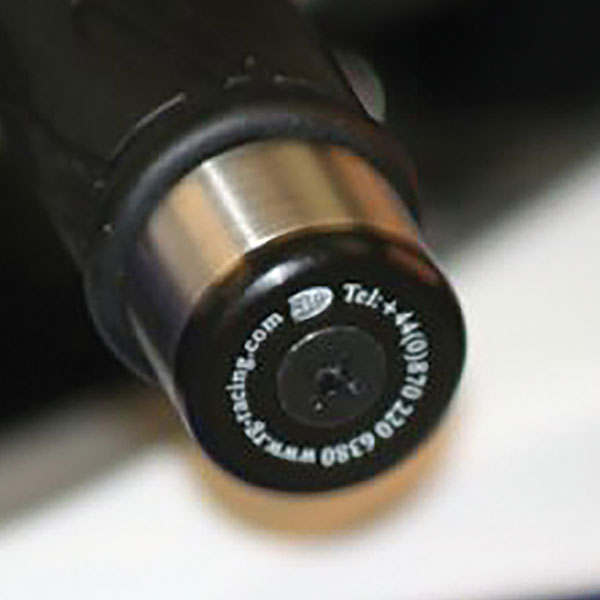 R&G BAR END SLIDERS SUZUKI BE0002BK