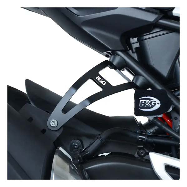 R&G EXHAUST HANGER KIT HONDA EH0087BKA