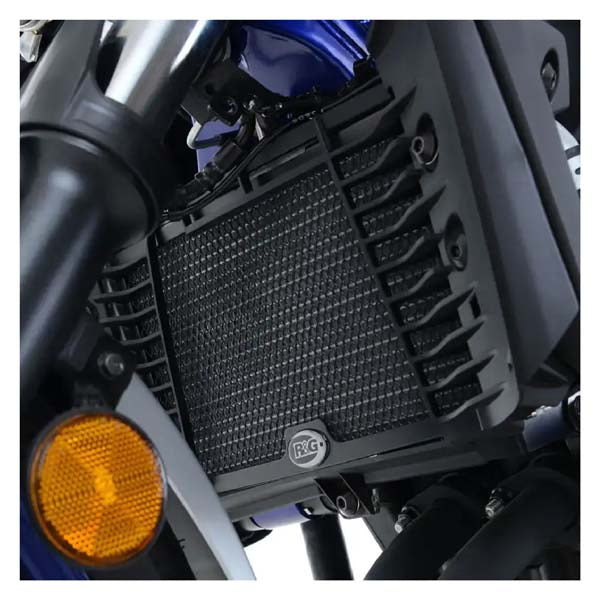 R&G RADIATOR GUARDS YAMAHA RAD0205BK