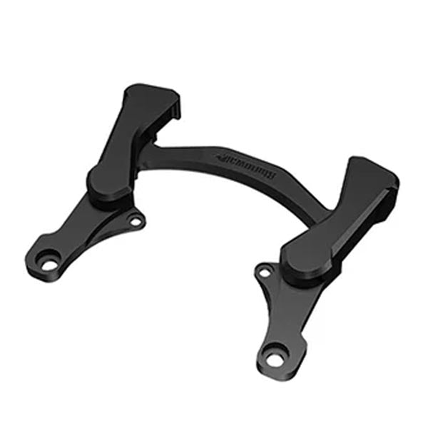 RHINOWALK MAGNETIC HORSESHOE ADAPTER & ALUMINUM ALLOY RING FOR TANK BAGS XM10408