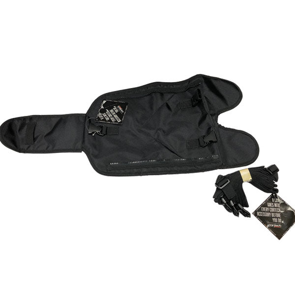 CORTECH REPLACEMENT STRAP MOUNT KIT BIG ZIP 82-468 *