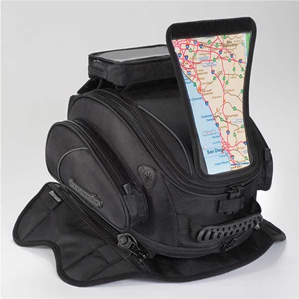 TOURMASTER ELITE MAP POCKET 8263-2305-00