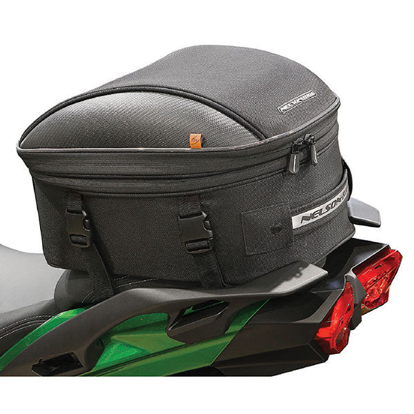 NELSON RIGG COMMUTER TOUR TAIL/SEAT BAG CL-1060-ST2