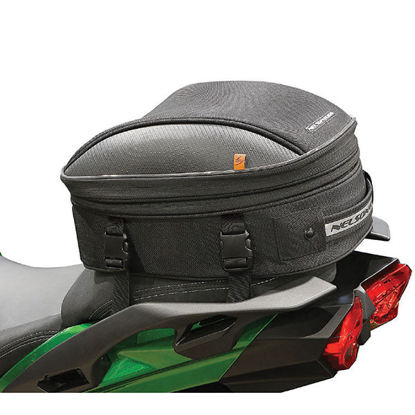 NELSON-RIGG COMMUTER SPORT TAIL/SEAT BAG CL-1060-S2