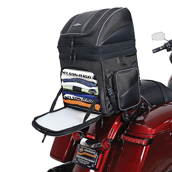 NELSON RIGG DESTINATION BAG NR-230
