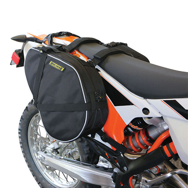 NELSON RIGG DUAL-SPORT SADDLEBAGS RG-020