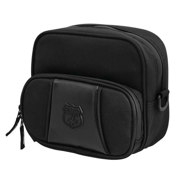 NELSON-RIGG ROUTE 1 HIGHWAY HANDLEBAR BAG NR-100