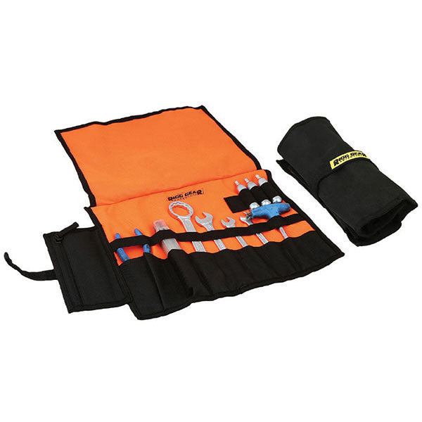 NELSON-RIGG TOOL ROLL RG-055