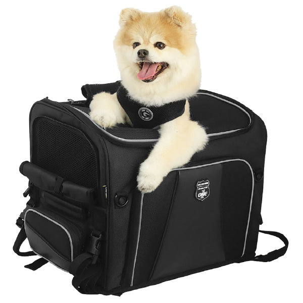 NELSON-RIGG ROUTE 1 ROVER PET CARRIER NR-240