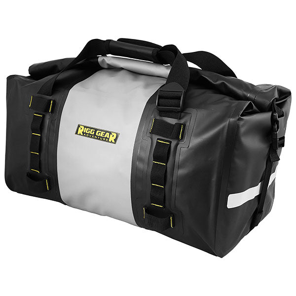 NELSON-RIGG HURRICANE DUFFLE BAG 40L: 20"L X 11"W X 11"H SE-4040