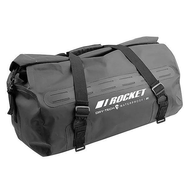 JOE ROCKET BALLISTIC 50L DRY-TECH TAIL BAG 50L 3-606400