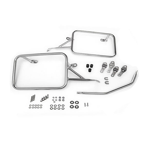 QURO MOUNT FOR PANNIER BAGS BMW BMW1200 WATER
