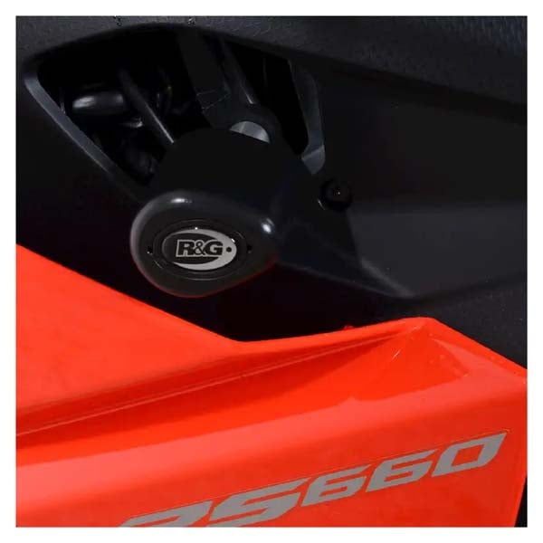 R&G CRASH PROTECTOR APRILIA CP0510BL