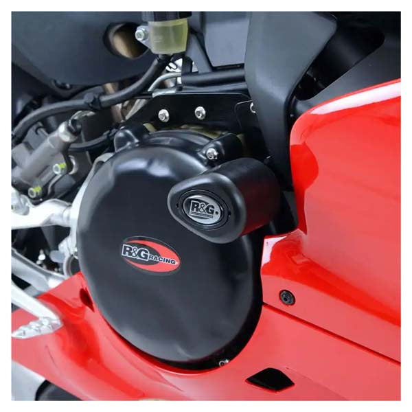 R&G CRASH PROTECTOR DUCATI CP0389BL
