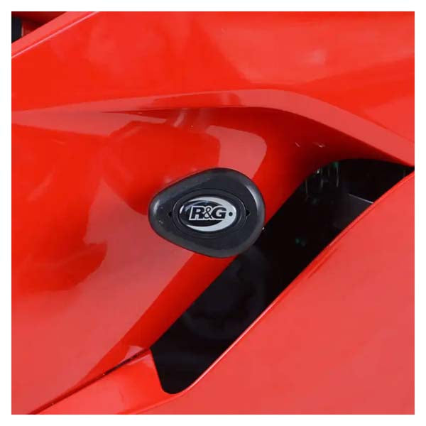 R&G CRASH PROTECTOR DUCATI CP0427BL