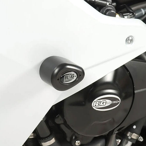 R&G CRASH PROTECTOR HONDA CP0282BL