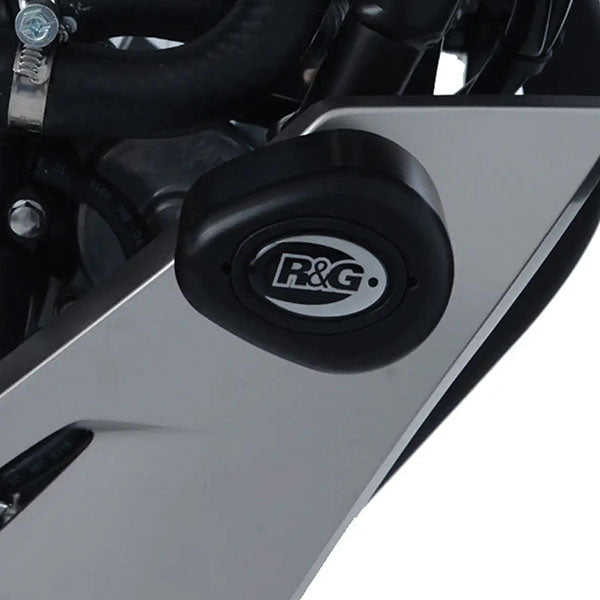 R&G CRASH PROTECTOR HONDA CP0449BL