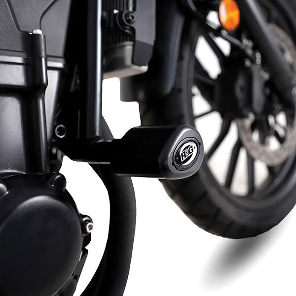 R&G CRASH PROTECTOR HONDA CP0508BL