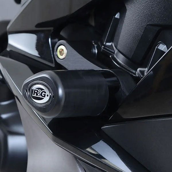 R&G CRASH PROTECTOR KAWASAKI CP0417BL