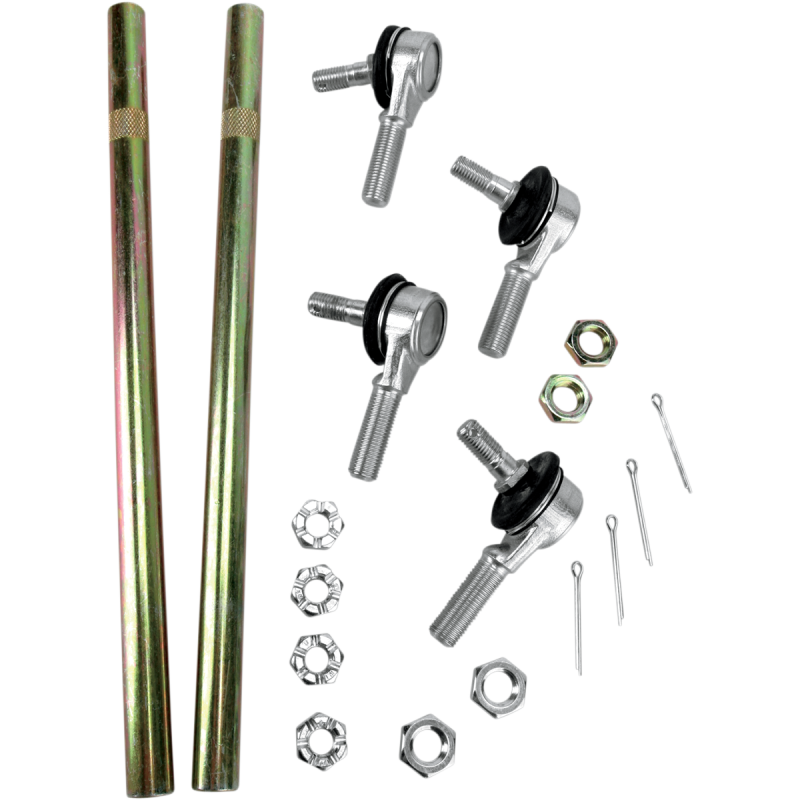 MOOSE RACING 52-1011 TIE ROD UPGRADE KIT 52-1011