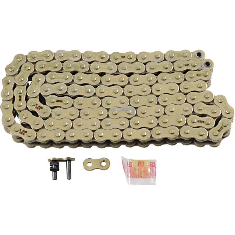 RK CHAIN 530MAX-X X 150 GOLD 530MAXX-150-GG