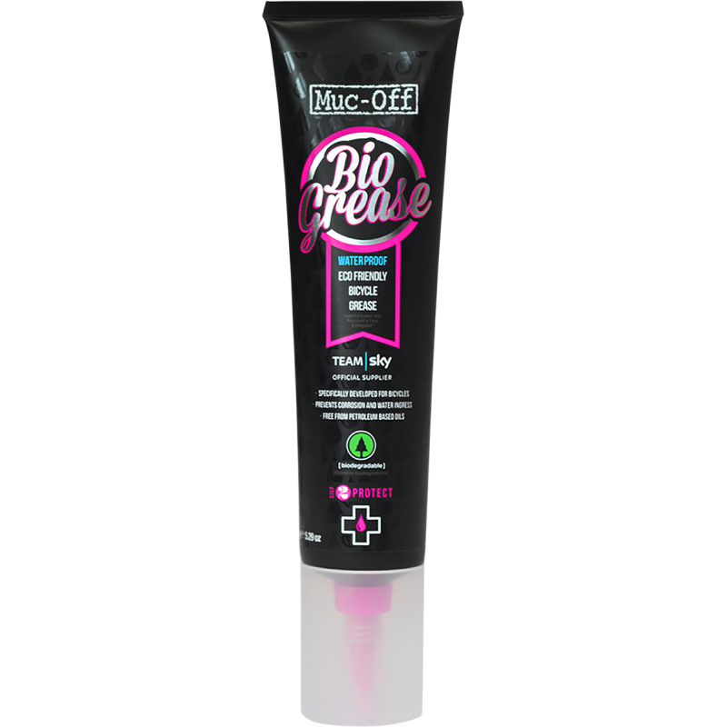 MUC-OFF MUC-OFF BIO GREASE 150ML 367
