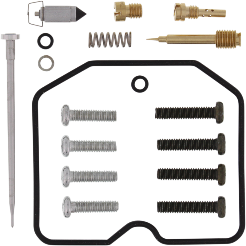 MOOSE RACING REPAIR KIT CARB KAW 26-1100