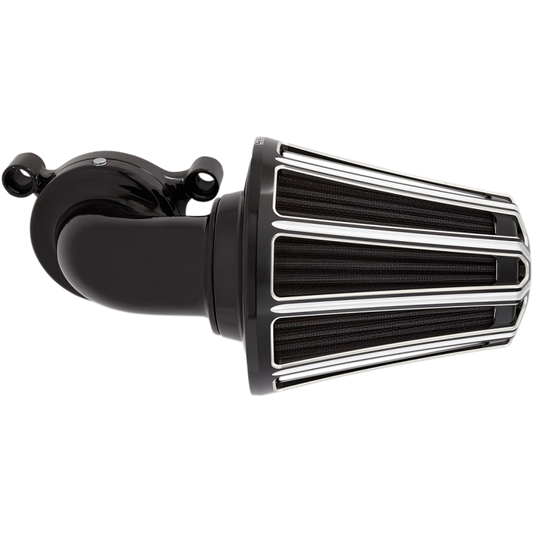 ARLEN NESS AIR CLN MNSTR 10GA BLK 81-035