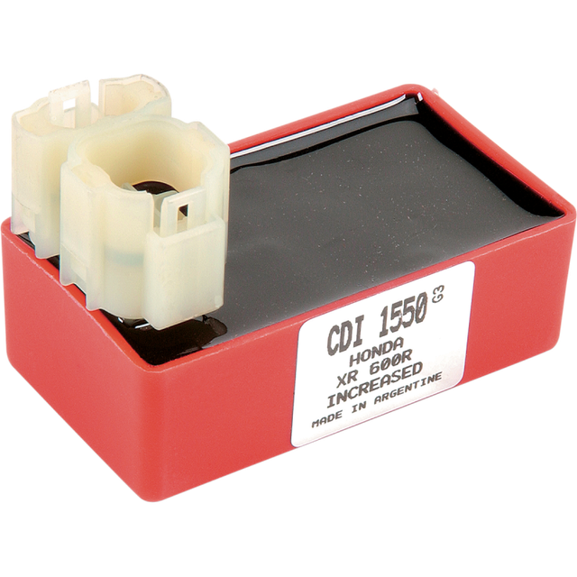 RICK'S MOTORSPORT ELECTRIC HOT SHOT SERIES HONDA CDI BOX 15-601