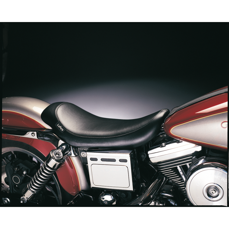 LE PERA 96-03 FXD SMOOTH SOLO SILHOUETTE SEAT LN-851