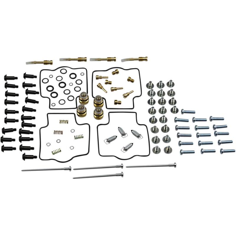 ALL BALLS CARB KIT KAW ZX600E ZX6 26-1695