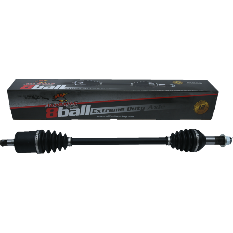 ALL BALLS AXLE KIT COMPLETE CANAM AB8-CA-8-133
