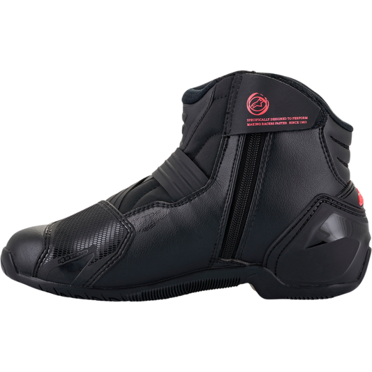 ALPINESTARS (ROAD) BOOT 4W SMX1R V2 BP 36 2224621-1839-36
