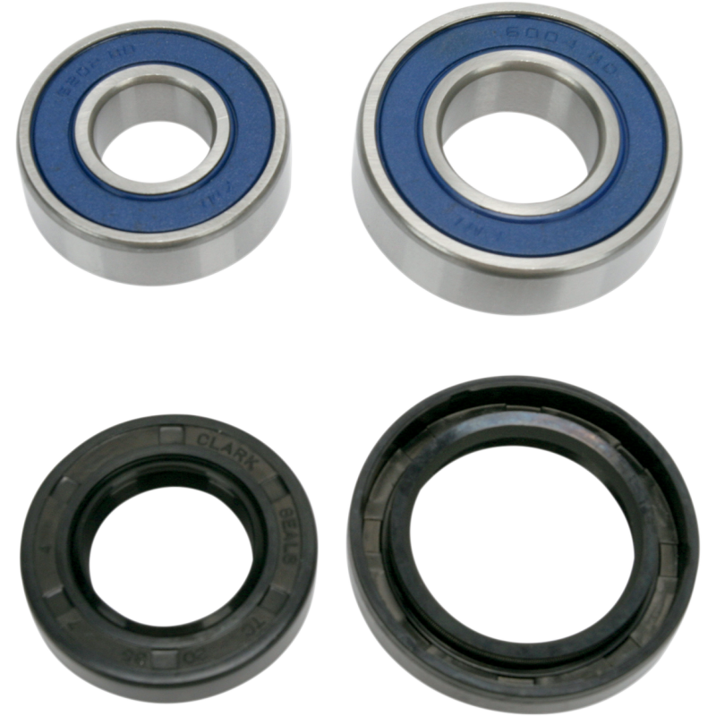 MOOSE RACING 25-1035 ATV WHEEL BEARING KIT 25-1035