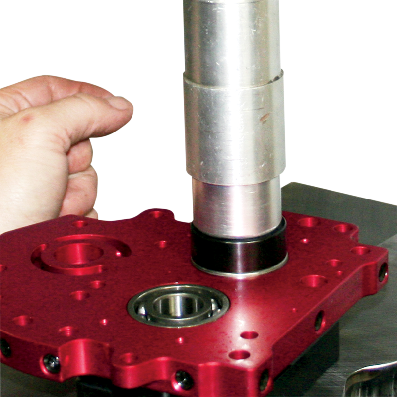 FEULING OIL PUMP CORP. 99-06 B/T OUT CAM BRGS F/CAMPLATES (PR) 2075
